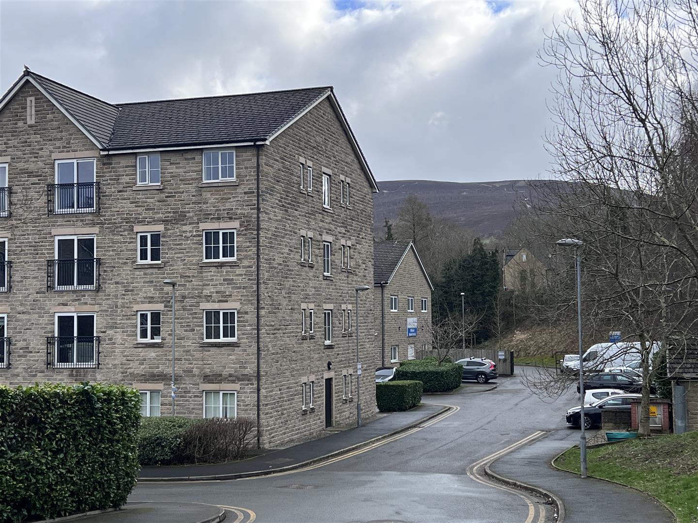 Bramble Court, Millbrook, Stalybridge Home Estate Agents